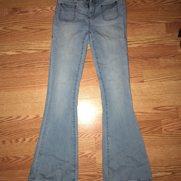 American rag jeans size 1 - Picture 2 of 8